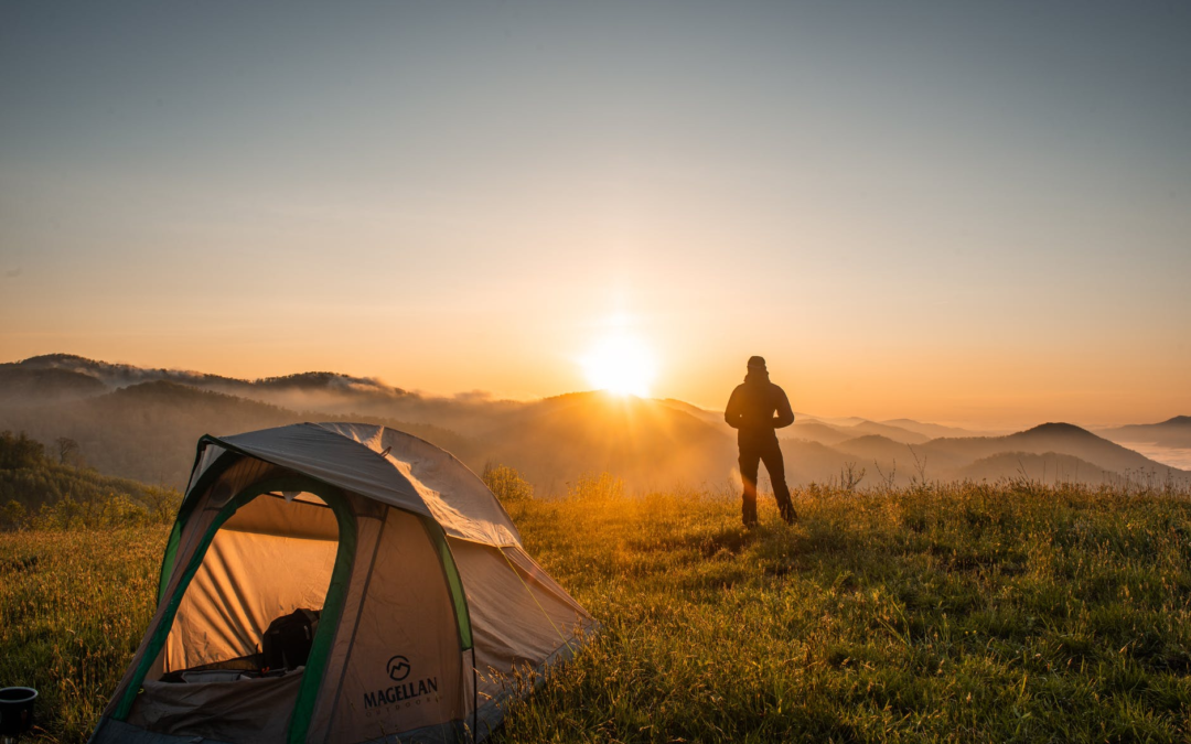 10 tips voor een geslaagde vakantie met camper